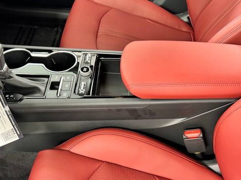 New 2026 Kia K5 GT-Line w/ GT-Line Red Interior Package FWD image 32