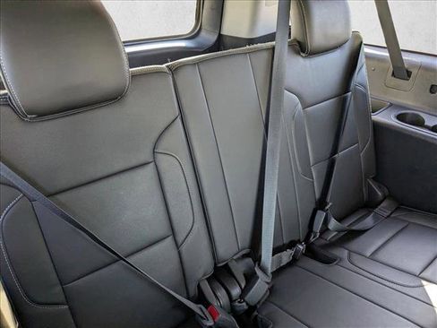 Used 2018 GMC Yukon XL Denali w/ Denali Ultimate Package image 22