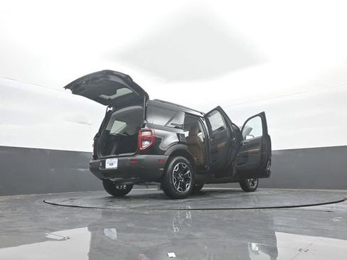 New 2025 Ford Bronco Sport Outer Banks w/ Outer Banks Tech Package+ image 39