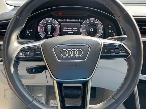 Used 2023 Audi A6 Premium Plus w/ Premium Plus Package AWD/4WD image 21