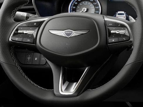 New 2026 Genesis G70 2.5T RWD image 14