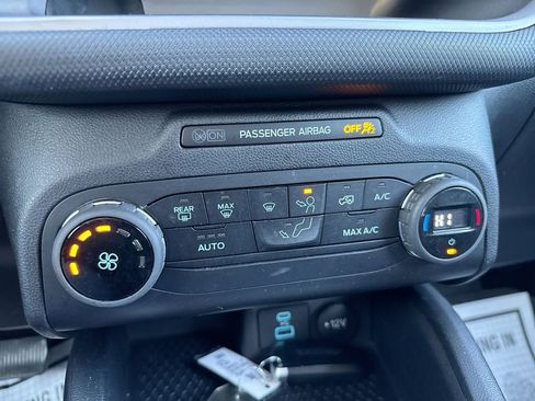 Used 2021 Ford Bronco Sport Big Bend image 15