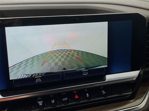 Certified 2025 Chevrolet Silverado 2500 LT image 17