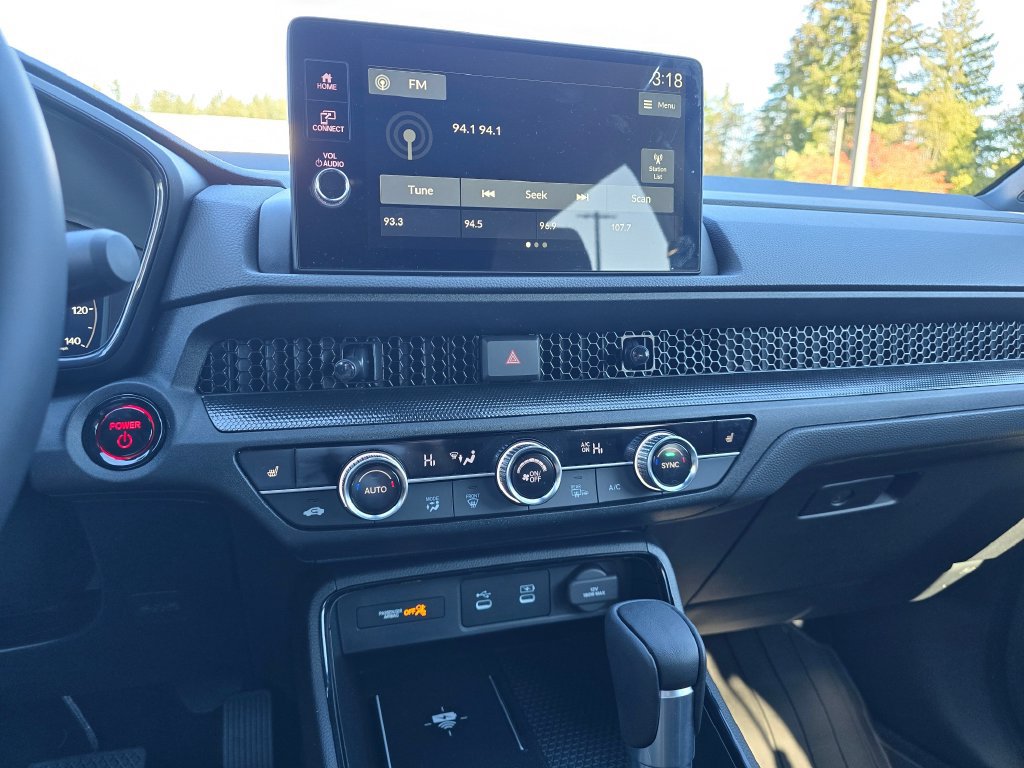 New 2027 Honda CR-V Sport-L image 19