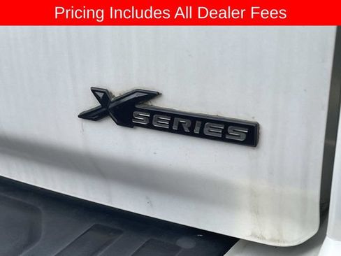 Used 2023 Toyota 4Runner TRD Off-Road Premium w/ Moonroof Package AWD/4WD image 8
