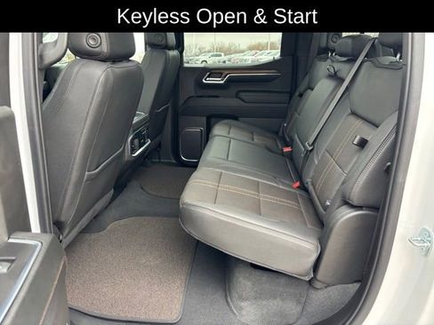 Used 2023 Chevrolet Silverado 1500 High Country w/ Technology Package image 24