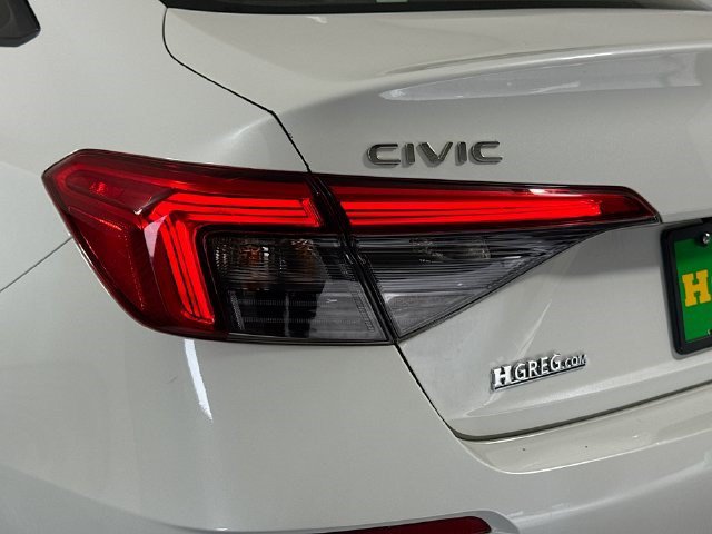 Used 2023 Honda Civic Sport image 35