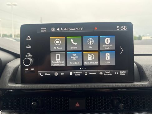 Used 2024 Honda CR-V EX-L image 20