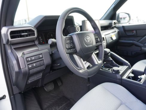 New 2026 Toyota 4Runner SR5 image 20