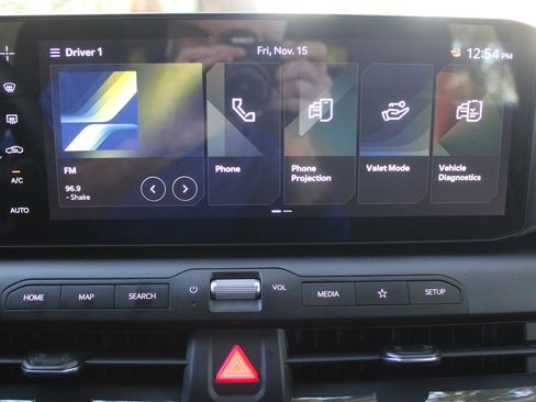 New 2026 Kia K4 EX FWD image 35