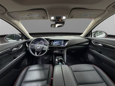 Used 2023 Buick Envision Essence w/ Technology Package I image 28