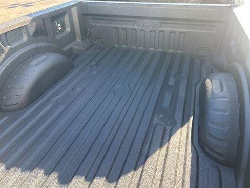 New 2026 Ford F250 Lariat w/ Black Appearance Package image 6