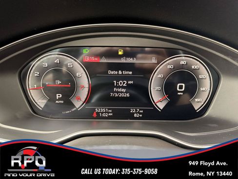 Used 2023 Audi Q5 2.0T Premium Plus w/ Premium Plus Package AWD/4WD image 22
