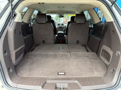 Used 2014 Buick Enclave Leather AWD/4WD image 23