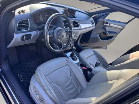 Used 2018 Audi Q3 2.0T Premium image 11