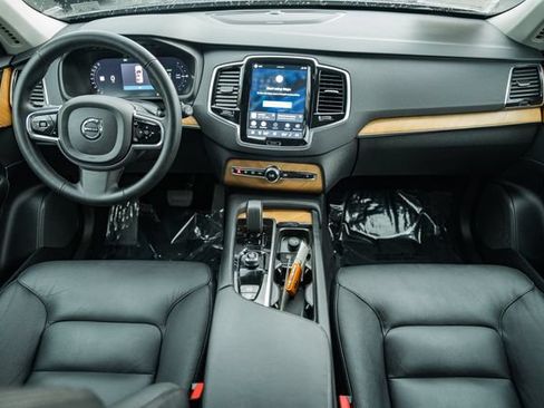 Certified 2023 Volvo XC90 T8 Plus w/ Protection Package Premier AWD/4WD image 20