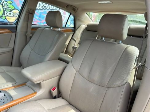 Used 2007 Toyota Avalon Limited FWD image 15