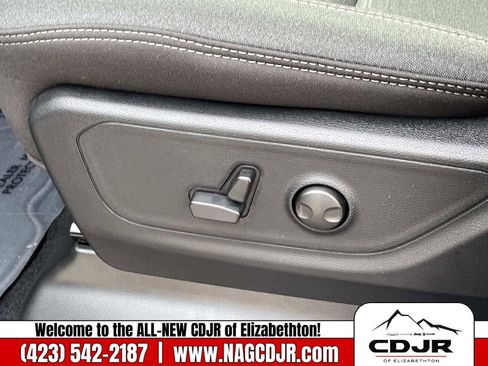 New 2026 RAM 1500 Big Horn image 22