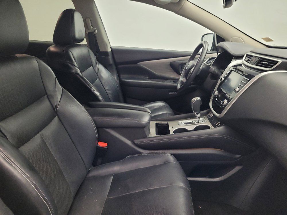 Used 2016 Nissan Murano SL w/ SL Technology Package AWD/4WD image 21