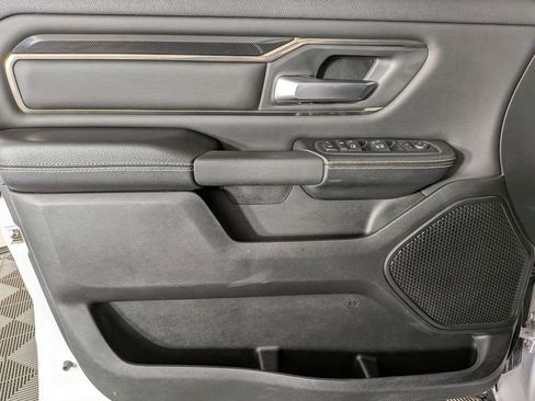 Used 2019 RAM 1500 Sport AWD/4WD image 15