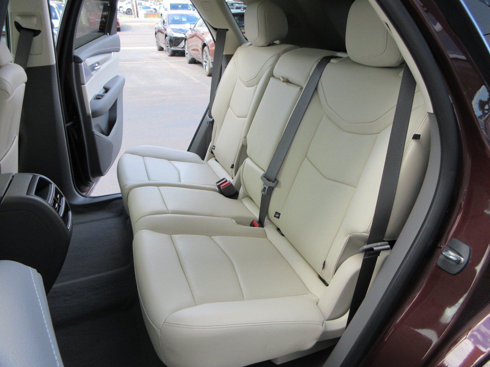 Used 2023 Cadillac XT5 Premium Luxury FWD image 24