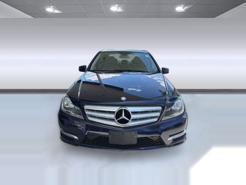 Used 2012 Mercedes-Benz C 300 4MATIC Sedan image 6
