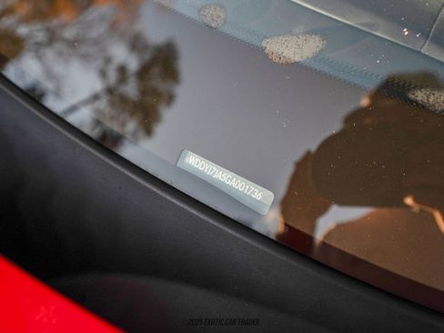 Used 2016 Mercedes-Benz AMG GT S image 42