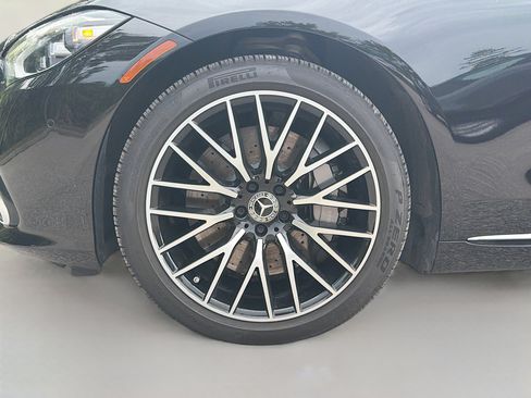 Used 2023 Mercedes-Benz S 580 4MATIC Sedan image 42