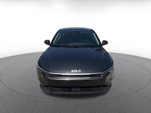 Used 2025 Kia K4 FWD image 8