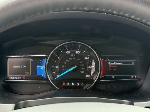 Used 2019 Ford Explorer Limited w/ Ford Safe & Smart Package image 18