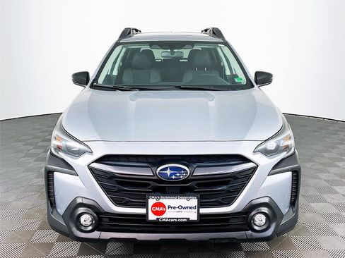 Certified 2024 Subaru Outback Premium image 2