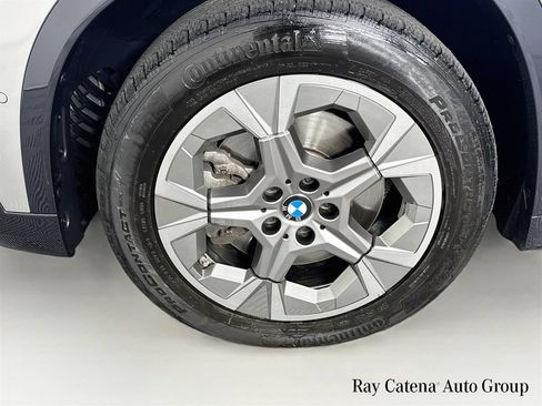 Used 2023 BMW X1 xDrive28i w/ Convenience Package AWD/4WD image 31