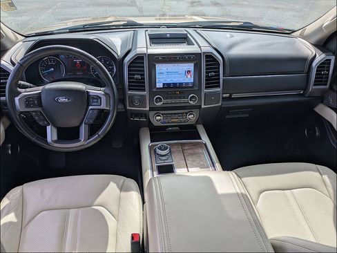Used 2020 Ford Expedition Platinum RWD image 19