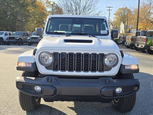 New 2026 Jeep Gladiator Sport image 15