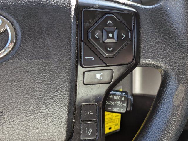 Used 2023 Toyota Tacoma SR RWD image 24