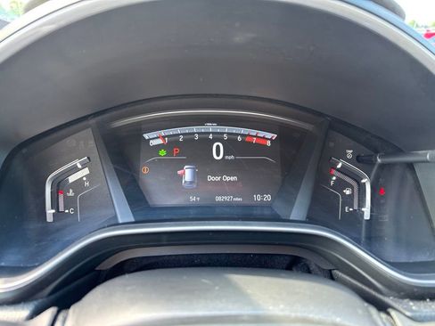 Certified 2019 Honda CR-V EX image 11