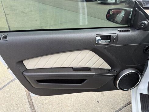 Used 2014 Ford Mustang Premium w/ Equipment Group 202A image 13