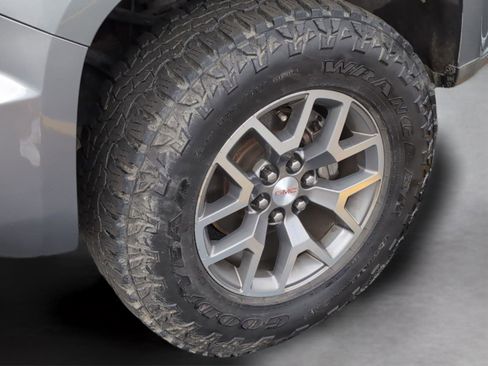 Used 2020 GMC Canyon All Terrain w/ All Terrain X Package image 24