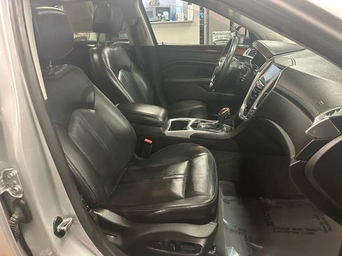 Used 2015 Cadillac SRX Luxury w/ Driver Awareness Package image 65