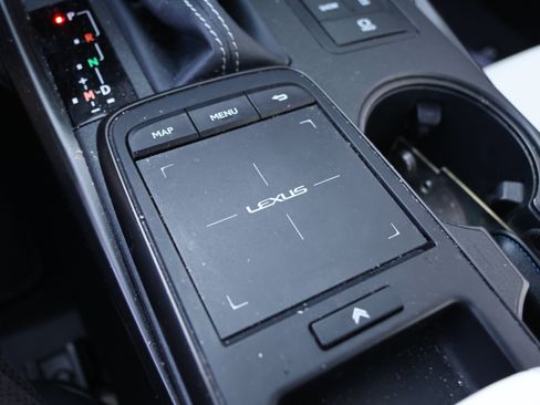 Used 2023 Lexus IS 350 F Sport w/ Navigation Package RWD image 32