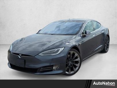 Used 2018 Tesla Model S 75D