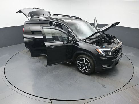 Used 2022 Honda Passport Elite image 52