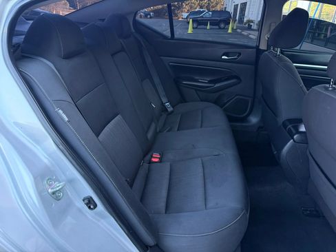 Used 2021 Nissan Altima 2.5 SV FWD image 20