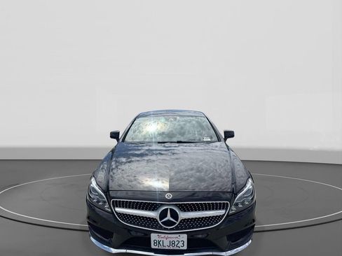 Used 2016 Mercedes-Benz CLS 400 image 2
