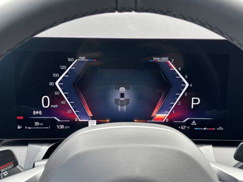 Used 2026 BMW X3 xDrive30 w/ Premium Package image 23