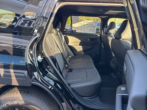 New 2026 Subaru Outback Wilderness image 97