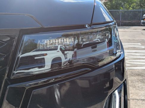 Certified 2023 Cadillac Escalade ESV Sport Platinum w/ LPO, ONYX Package AWD/4WD image 30