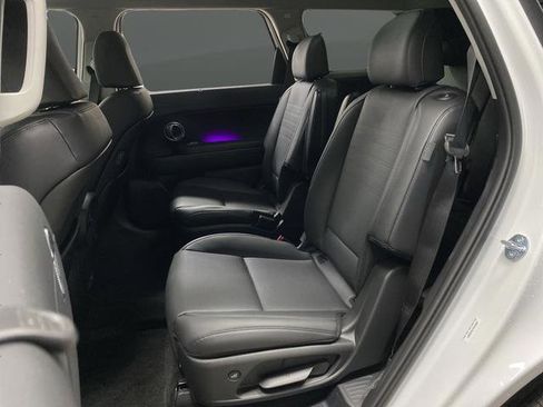 New 2026 Hyundai Palisade Limited image 31