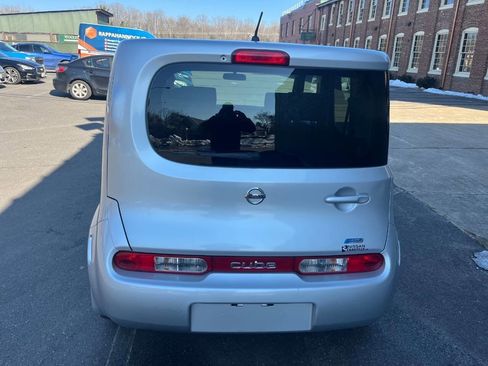 Used 2013 Nissan Cube 1.8 S w/ Interior Designer Pkg image 11