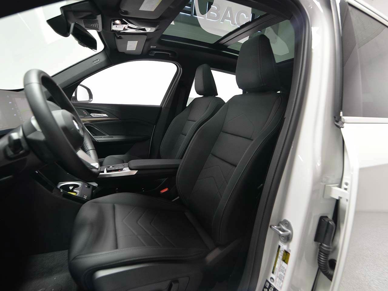 Used 2026 BMW X1 xDrive28i w/ Convenience Package AWD/4WD image 8